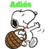 Snoopy 14