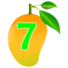 Mango 1-30 Tambola Numbers 19