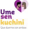 Ume
sen
kuchini
Que duerme con ambos