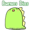 Buenos Dias
Eli&Javi(JD)*Qa