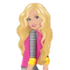 Barbie Drawings 💖 1 C☆ 15