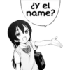 Anime Reactions 3 17