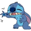 Stitch 21
