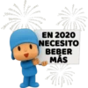 Pocoyó frases 2020 17