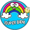 ISUPER BIEN!