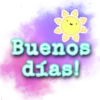 Buenos días!