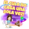 EL CULO NO CAGA UNA SOLA VEZ! 00