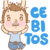 (c) CE BI TOS