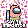 SOY TU
IMPOSTOR