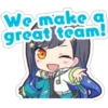 Project Sekai - Shiraishi An 7