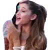 Ariana Grande 8