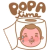POPA time do 0 IS