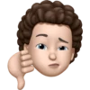 Memoji 21