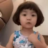 Niña Coreana 4 9
