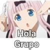 Anime Reactions 3 18