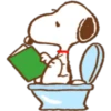 Snoopy drawings 2 7