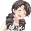 Anime Reactions 3 19