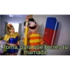 @Betoposting
Toma, para que borres tu
mamada