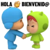 HOLA BIENVENID@
lab150