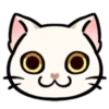 RuRu & cats emojis 1 14