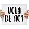 JID
COKKI
VOLA
DE ACA