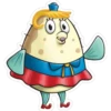 Sponge Bob 21