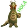 HOLA
