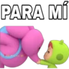 Maldito Pocoyo 3🙄💙 15