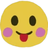 EmOjI CaReFuL 16