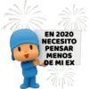 Pocoyó frases 2020 18