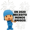 Pocoyó frases 2020 19