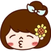 Couple Love Sticker Pack 16