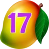 Mango 1-30 Tambola Numbers 21