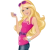 Barbie Drawings 💖 1 C☆ 16