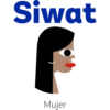 Siwat
P
Mujer
