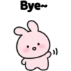 Bye~