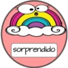 sorprendido