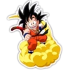 Son Goku 6