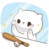 ☆C☆ 3 JOBLESS Kitty 14