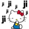 Hello Kitty Emojis 19