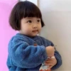 Niña Coreana 4 11