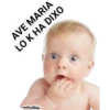 AVE MARIA
LO K HA DIXO
estrellita