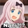 Nani?!?