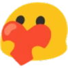 Discord Blob Love 18