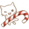 Christmas Cat 19