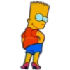 Los Simpson 21