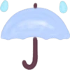 Watercolor Emojis 22