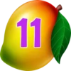 Mango 1-30 Tambola Numbers 22
