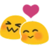 Discord Blob Love 19