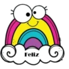 Feliz